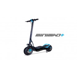 Lem MINI M.A.D. PLUS 500W LITIO