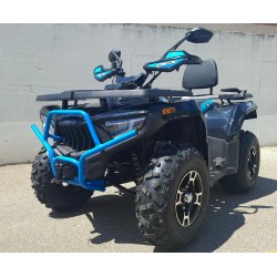 Maxi Quad X-ROCK 270 R10  - TARGABILE