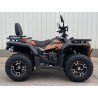 Maxi Quad X-ROCK 270 R10  - TARGABILE
