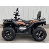 Maxi Quad X-ROCK 270 R10  - TARGABILE