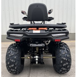 Maxi Quad X-ROCK 270 R10  - TARGABILE