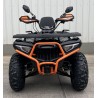 Maxi Quad X-ROCK 270 R10  - TARGABILE