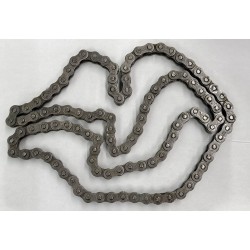 CATENA PASSO 428 PER PITBIKE KAYO TT125 TT140 TT160