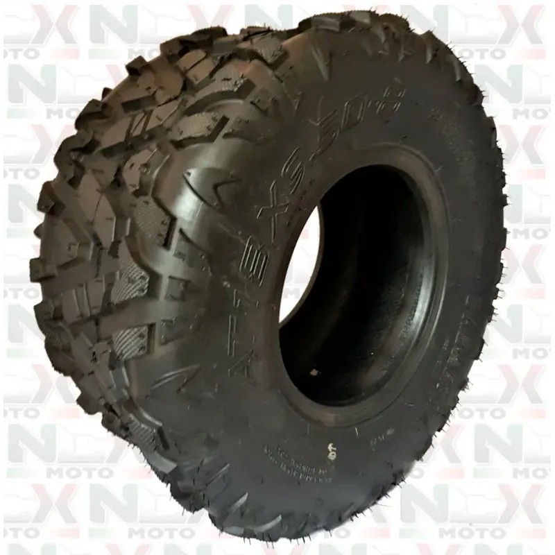 PNEUMATICO ORIGINALE NCX PER QUAD 18 X 9.50 - 8