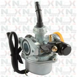 CARBURATORE PZ19-1 ORIGINALE NCX PER QUAD E PITBIKE 125CC 4 TEMPI