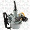 CARBURATORE PZ19-1 ORIGINALE NCX PER QUAD E PITBIKE 125CC 4 TEMPI