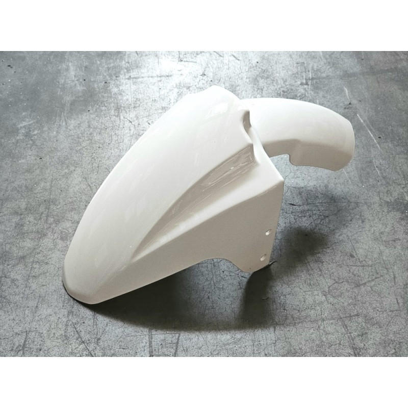 PARAFANGO ANTERIORE LUCIDO SCOOTER ELETTRICO SKY II REVENGE