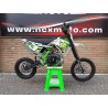 NCX SHOT XXL 50 R14/12 MINICROSS