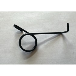 MOLLA PEDALINA FRENO POSTERIORE AU200 T3B