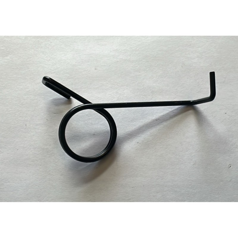 MOLLA PEDALINA FRENO POSTERIORE AU200 T3B