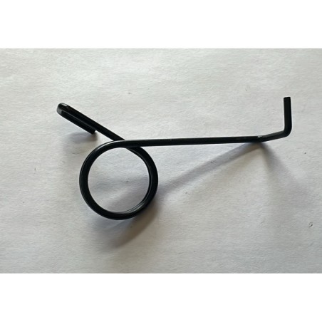 MOLLA PEDALINA FRENO POSTERIORE AU200 T3B