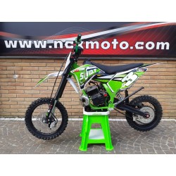 NCX SHOT XXL 50 R14/12 MINICROSS