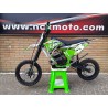 NCX SHOT XXL 50 R14/12 MINICROSS