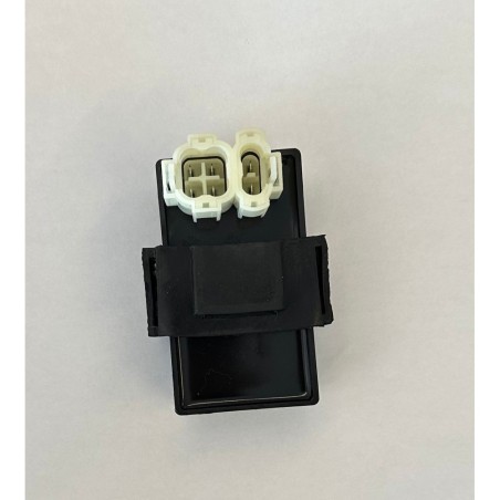 CENTRALINA PER BLOCCO MOTORE MOTOCROSS KAYO T4 250cc