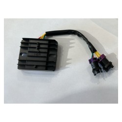 REGOLATORE TENSIONE PER CROSS KAYO T4 250cc