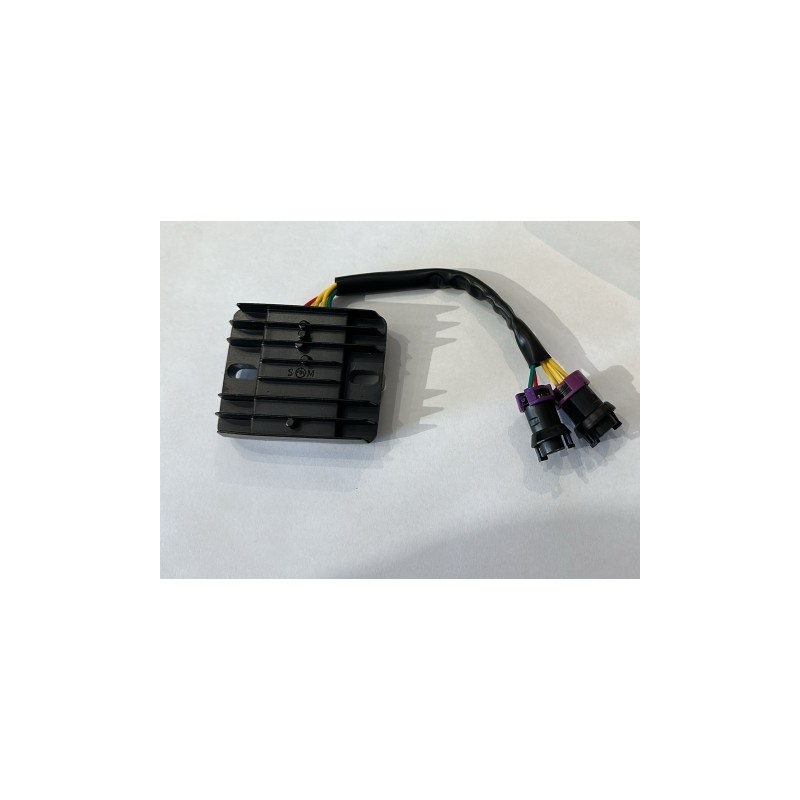 REGOLATORE TENSIONE PER CROSS KAYO T4 250cc
