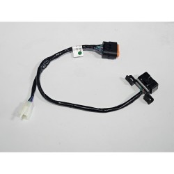 CABLAGGIO PER CENTRALINA OBD NC200AU PER QUAD ATV KAYO AU200 200cc