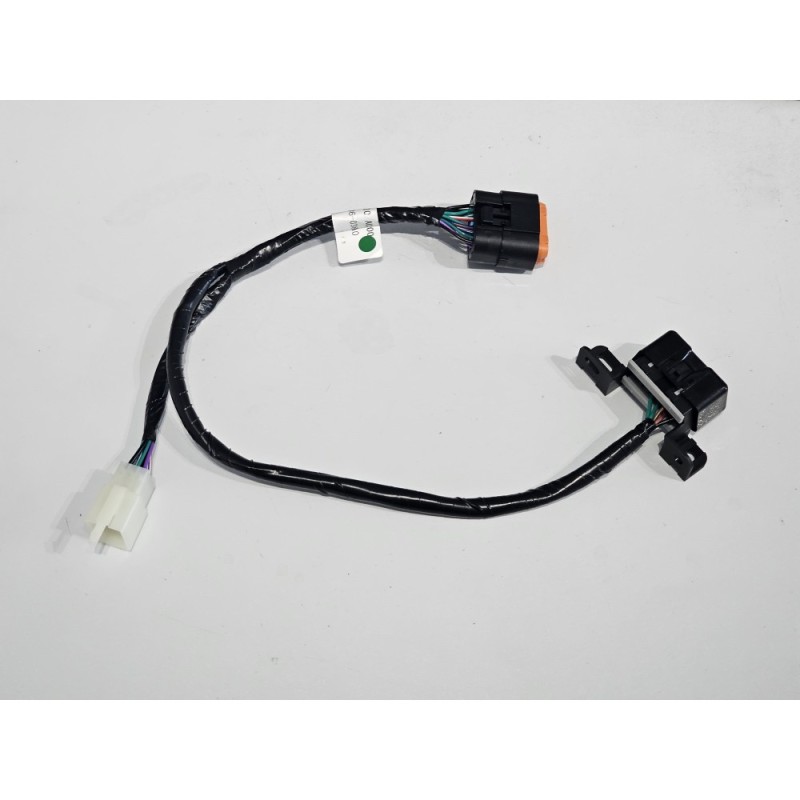 CABLAGGIO PER CENTRALINA OBD NC200AU PER QUAD ATV KAYO AU200 200cc