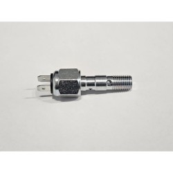 SENSORE DEL FRENO POSTERIORE QUAD KAYO AU200