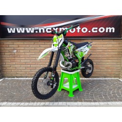 NCX SHOT XXL 50 R14/12 MINICROSS