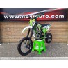 NCX SHOT XXL 50 R14/12 MINICROSS