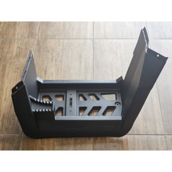 PEDANA POGGIAPIEDE DESTRA PER QUAD KAYO AU180 2.0