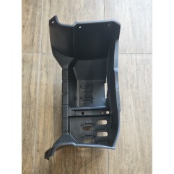 PEDANA POGGIAPIEDE SINISTRA PER QUAD KAYO AU150