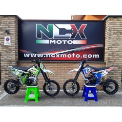 NCX SHOT XXL 50 R14/12 MINICROSS