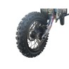 Pit Bike NCX New Vyper Double 125 14/12 Telaio 17'' 4 Marce