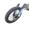 Pit Bike NCX New Vyper Double 125 14/12 Telaio 17'' 4 Marce