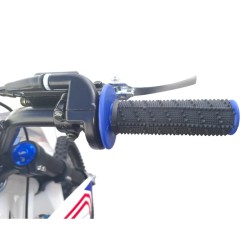 Pit Bike NCX New Vyper Double 125 14/12 Telaio 17'' 4 Marce