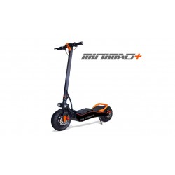 Lem MINI M.A.D. PLUS 500W LITIO