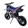 Pit Bike NCX New Vyper Double 125 14/12 Telaio 17'' 4 Marce