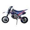 Pit Bike NCX New Vyper Double 125 14/12 Telaio 17'' 4 Marce