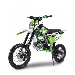 Ncx Shot xxl 50 R14/12 Minicross