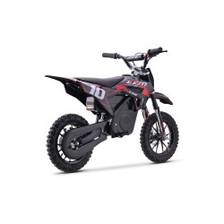 JUNIOR CROSS LEM A10 ELETTRICA