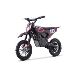 JUNIOR CROSS LEM A10 ELETTRICA