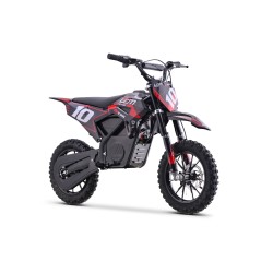 JUNIOR CROSS LEM A10 ELETTRICA
