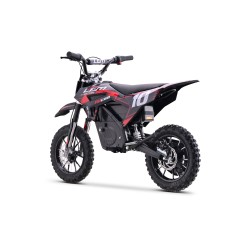 JUNIOR CROSS LEM A10 ELETTRICA