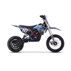 JUNIOR CROSS LEM A10 ELETTRICA