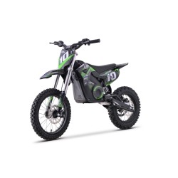 JUNIOR COSS LEM A14 ELETTRICA