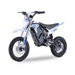 MINICROSS ELETTRICO PROFIVE MX-E 1600W 12/10 BLU