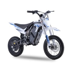 MINICROSS ELETTRICO PROFIVE MX-E 1600W 12/10 BLU