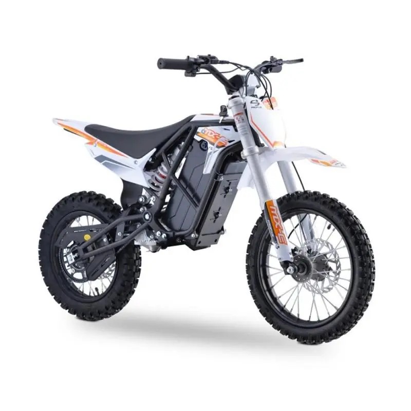 MINICROSS ELETTRICO PROFIVE MX-E 2000W 14/12