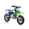 MiniCross CVM RXF 50cc 4 Tempi