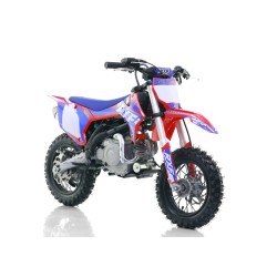MiniCross CVM RXF 50cc 4 Tempi