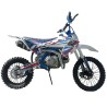 PIT BIKE NCX THOR 160 4T 4 MARCE 17/14 SUPER PRO