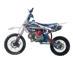 PIT BIKE NCX THOR 160 4T 4 MARCE 17/14 SUPER PRO