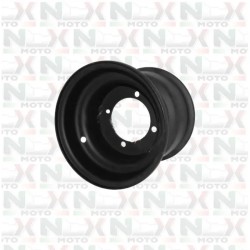CERCHIO 8'' ANTERIORE NERO 4 FORI ORIGINALE NCX