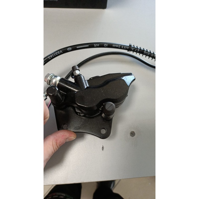 Pinza originale Scooter alien ncx evo 1.0